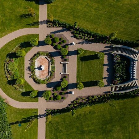 Villa Dagmar Båstad Esterno foto