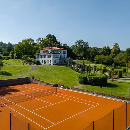 Villa Dagmar Båstad Esterno foto
