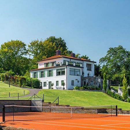 Villa Dagmar Båstad Esterno foto