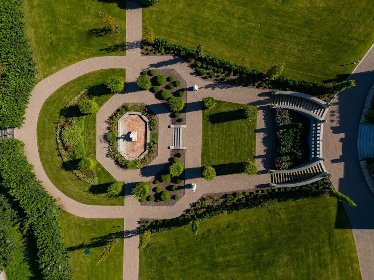 Villa Dagmar Båstad Esterno foto