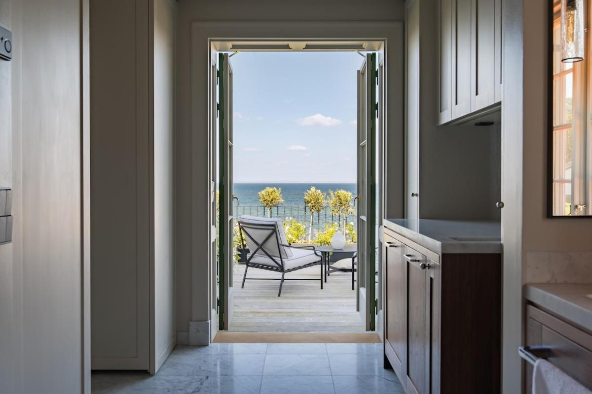 Villa Dagmar Båstad Esterno foto