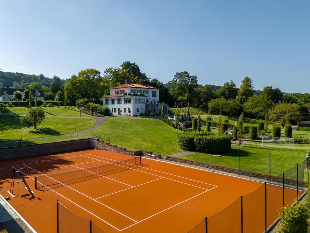 Villa Dagmar Båstad Esterno foto