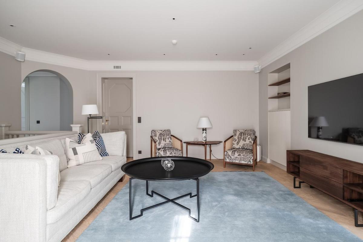 Villa Dagmar Båstad Esterno foto