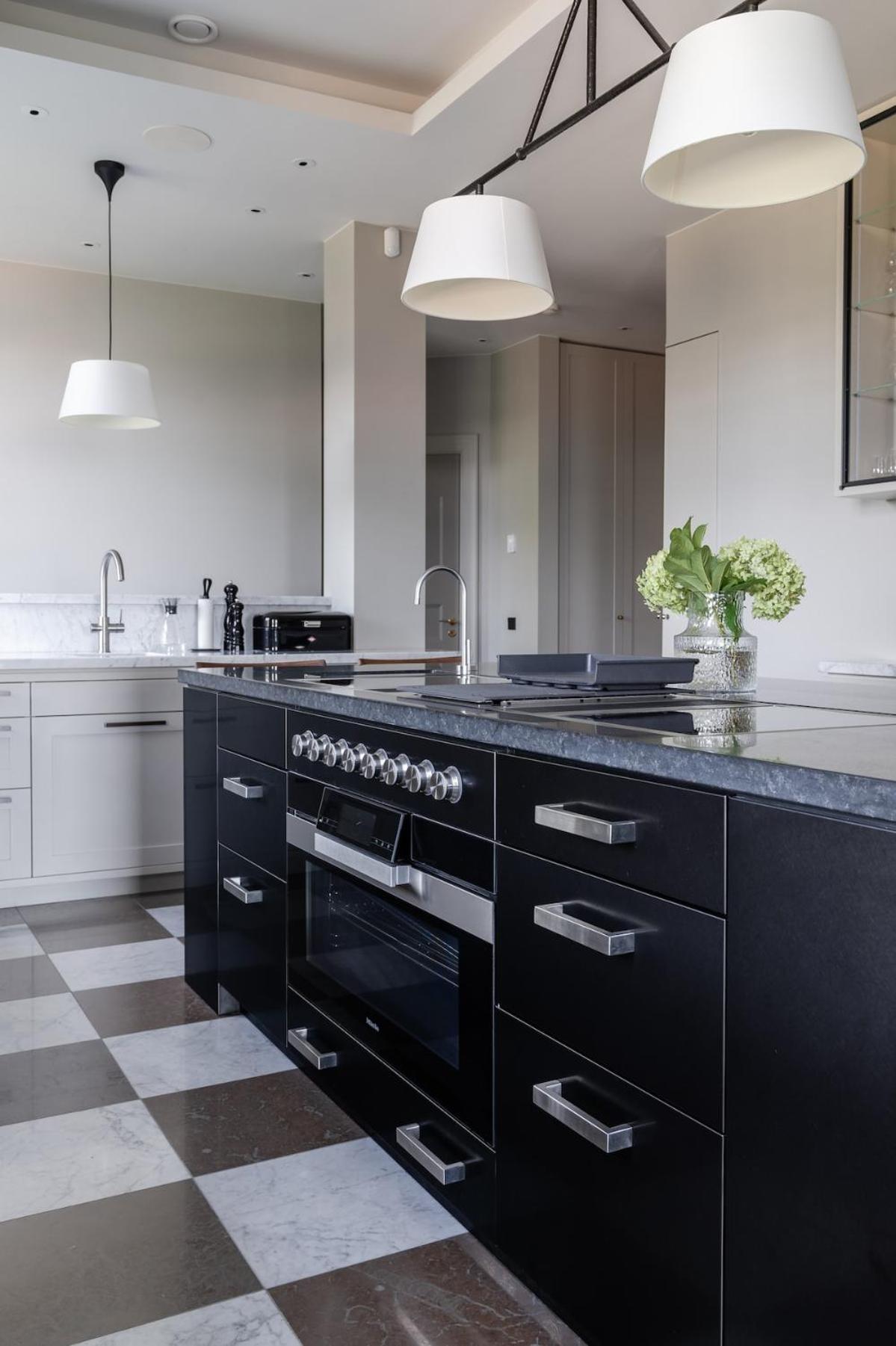 Villa Dagmar Båstad Esterno foto